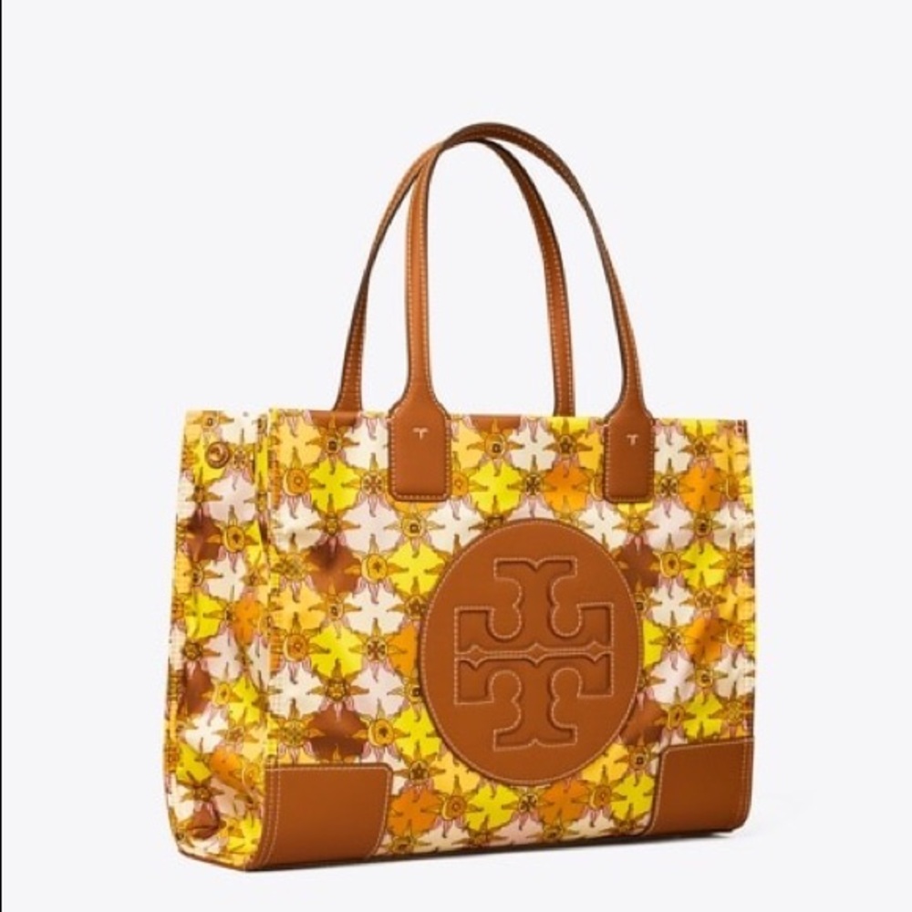 Tory Burch Ella Tote Large